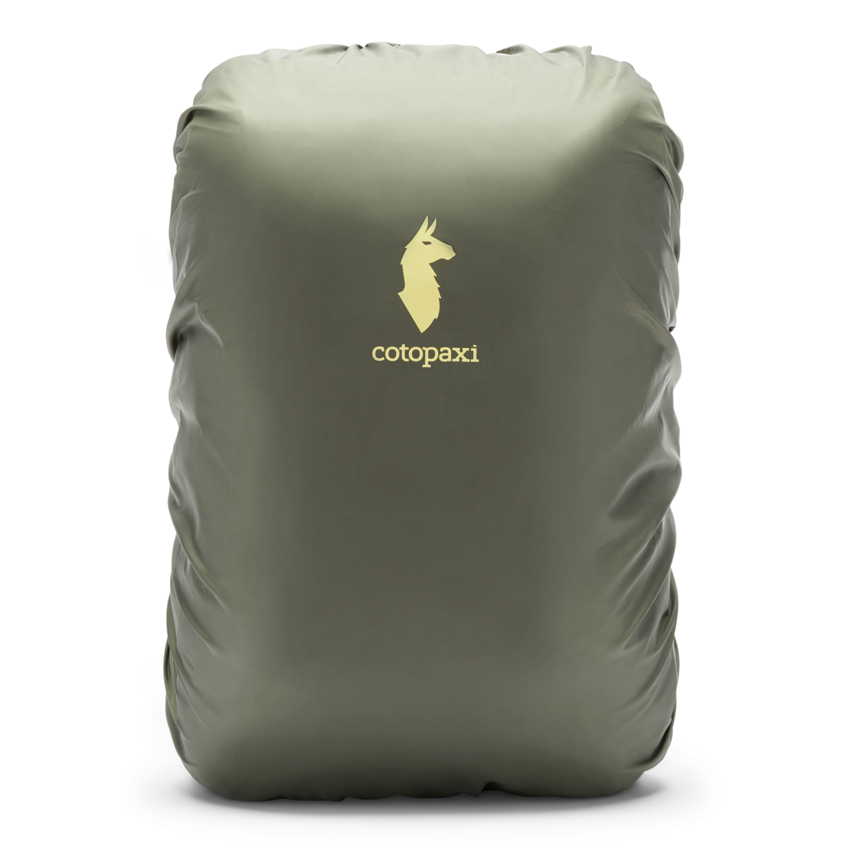 Seco 35L Rain Cover - Fatigue - US 3212