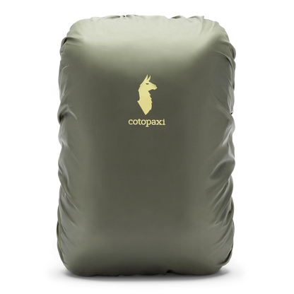 Seco 35L Rain Cover - Fatigue - US 3212