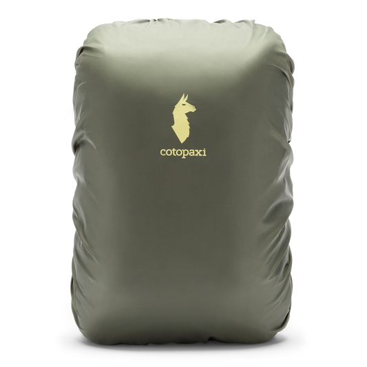 Seco 35L Rain Cover - Fatigue - US 3212