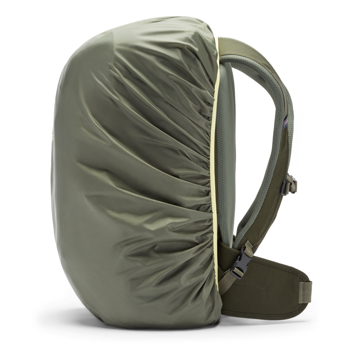 Seco 35L Rain Cover - Fatigue - US 3212