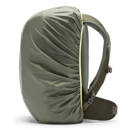 Seco 35L Rain Cover - Fatigue - US 3212