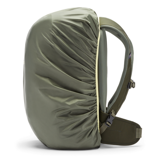Seco 35L Rain Cover - Fatigue - US 3212
