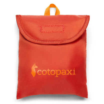 Seco 45L Rain Cover - Canyon - US 9640