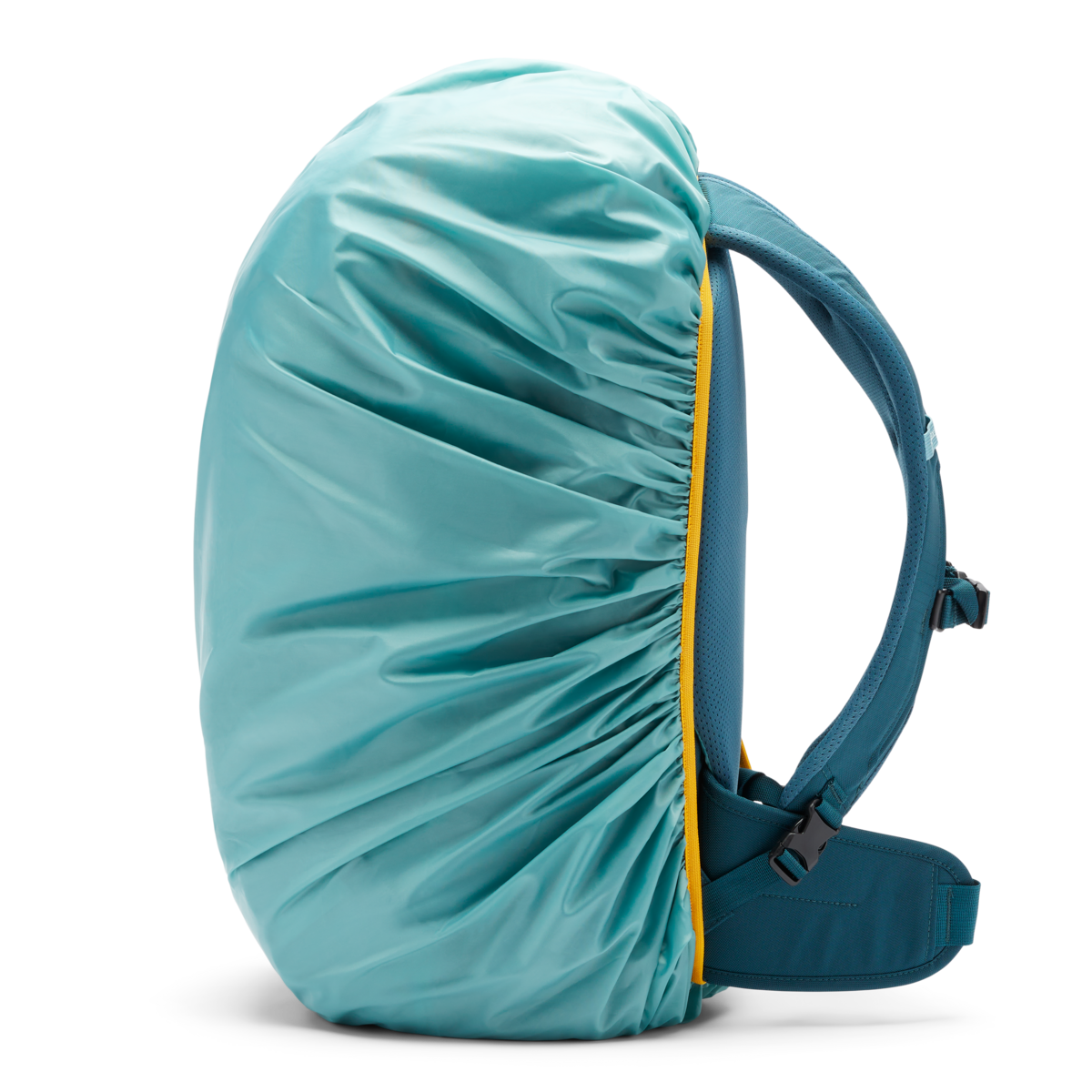 Seco 45L Rain Cover - Coastal - US 1446