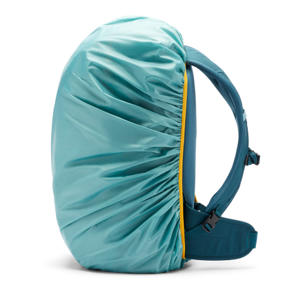 Seco 45L Rain Cover - Coastal - US 1446