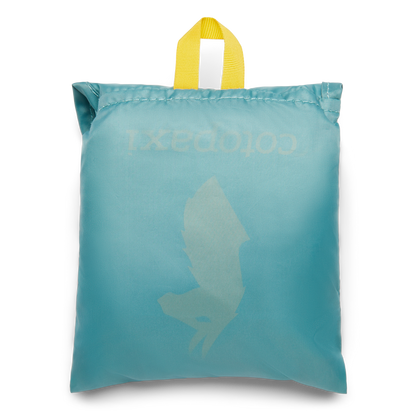 Seco 45L Rain Cover - Coastal - US 1446