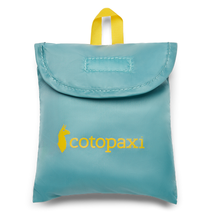 Seco 45L Rain Cover - Coastal - US 1446