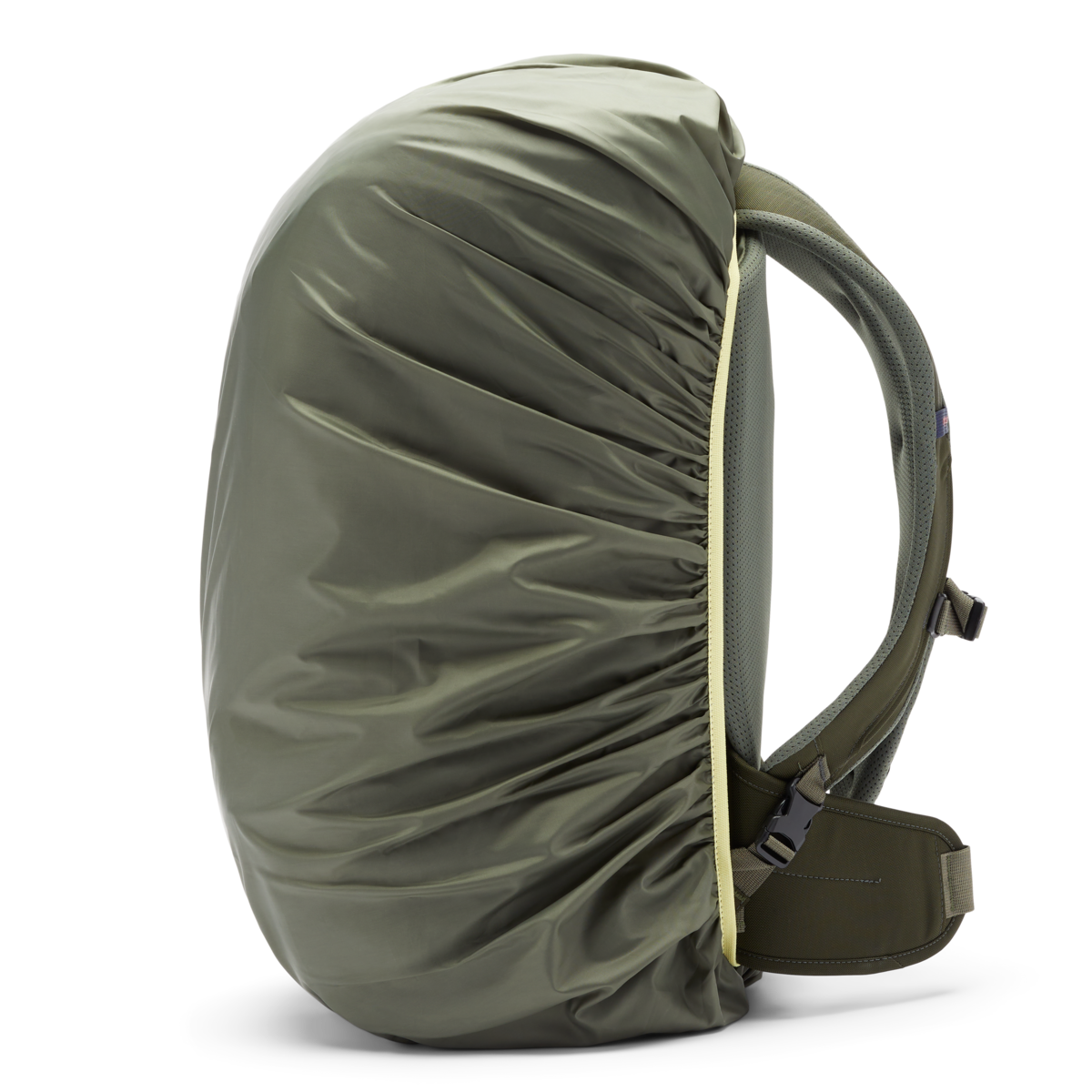 Seco 45L Rain Cover - Fatigue - US 1919