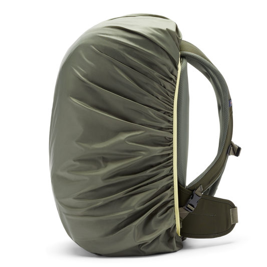 Seco 45L Rain Cover - Fatigue - US 1919