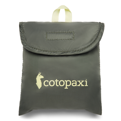 Seco 45L Rain Cover - Fatigue - US 1919