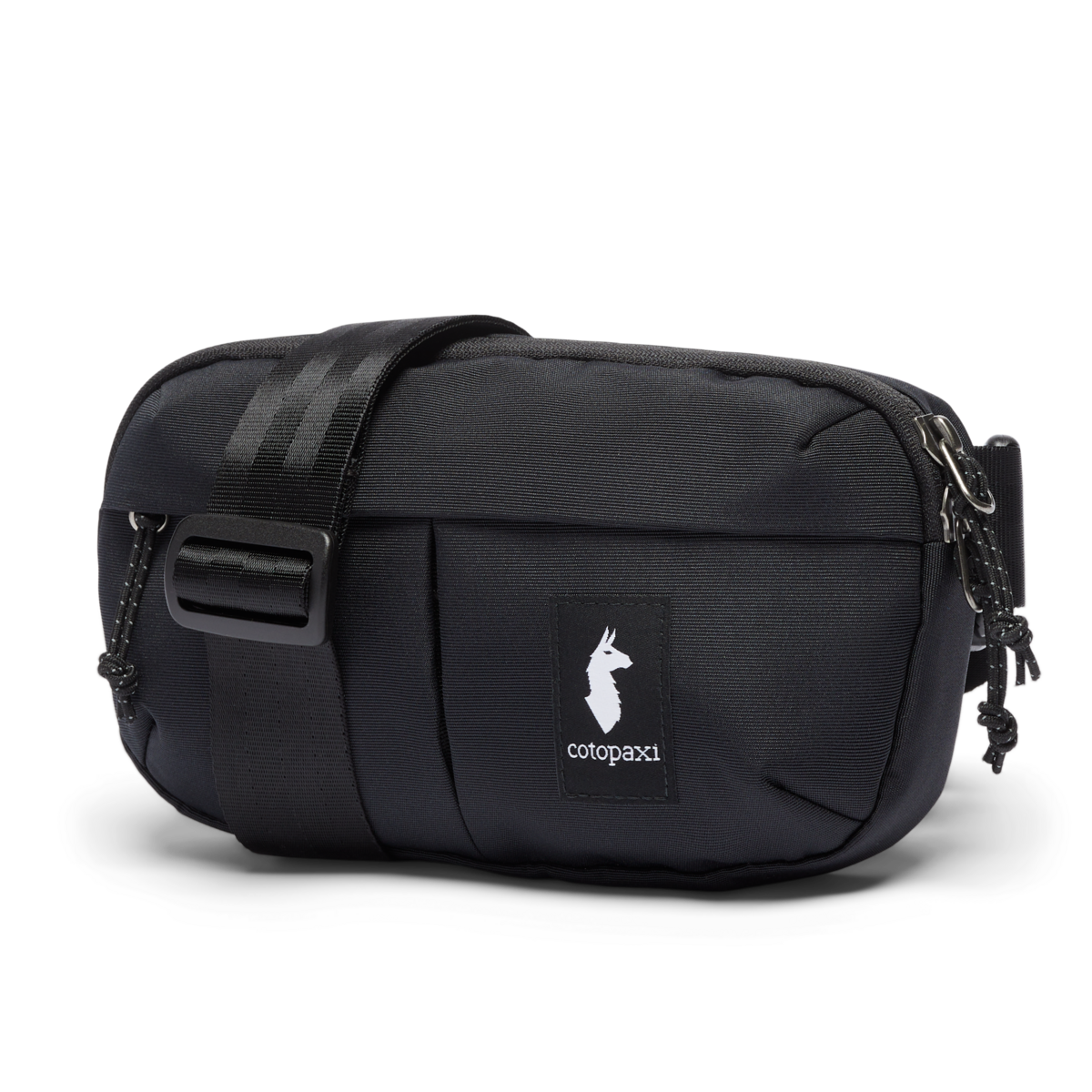 Todo 2L Hip Pack - Cada Día - Cotopaxi Black - US 5567