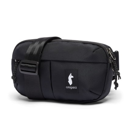 Todo 2L Hip Pack - Cada Día - Cotopaxi Black - US 5567
