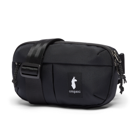 Todo 2L Hip Pack - Cada Día - Cotopaxi Black - US 5567