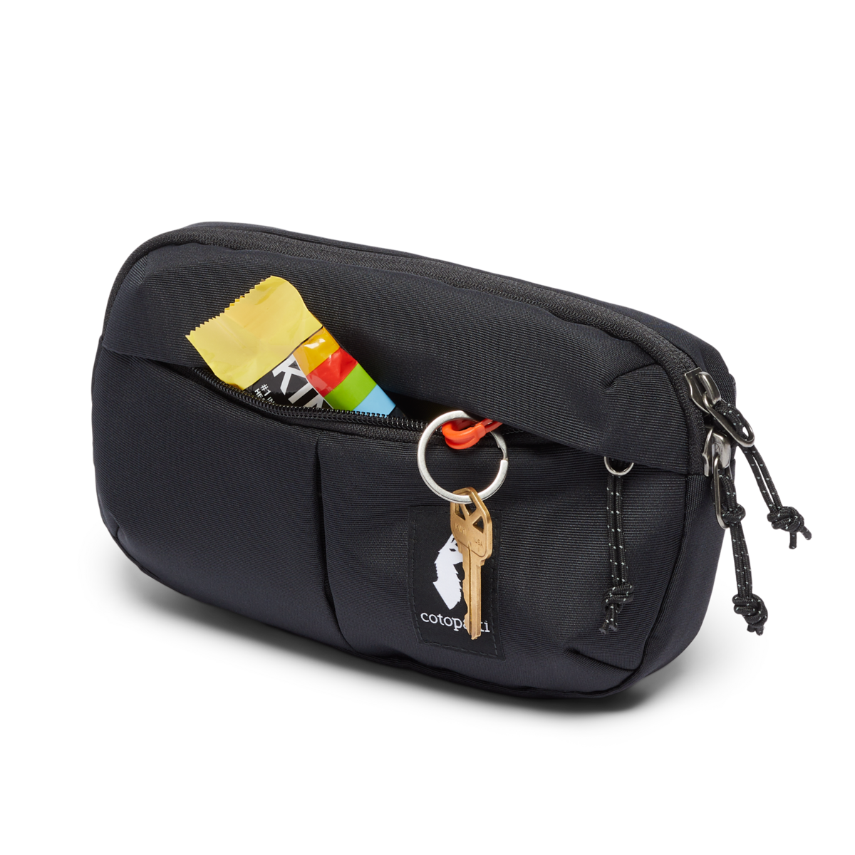 Todo 2L Hip Pack - Cada Día - Cotopaxi Black - US 5567