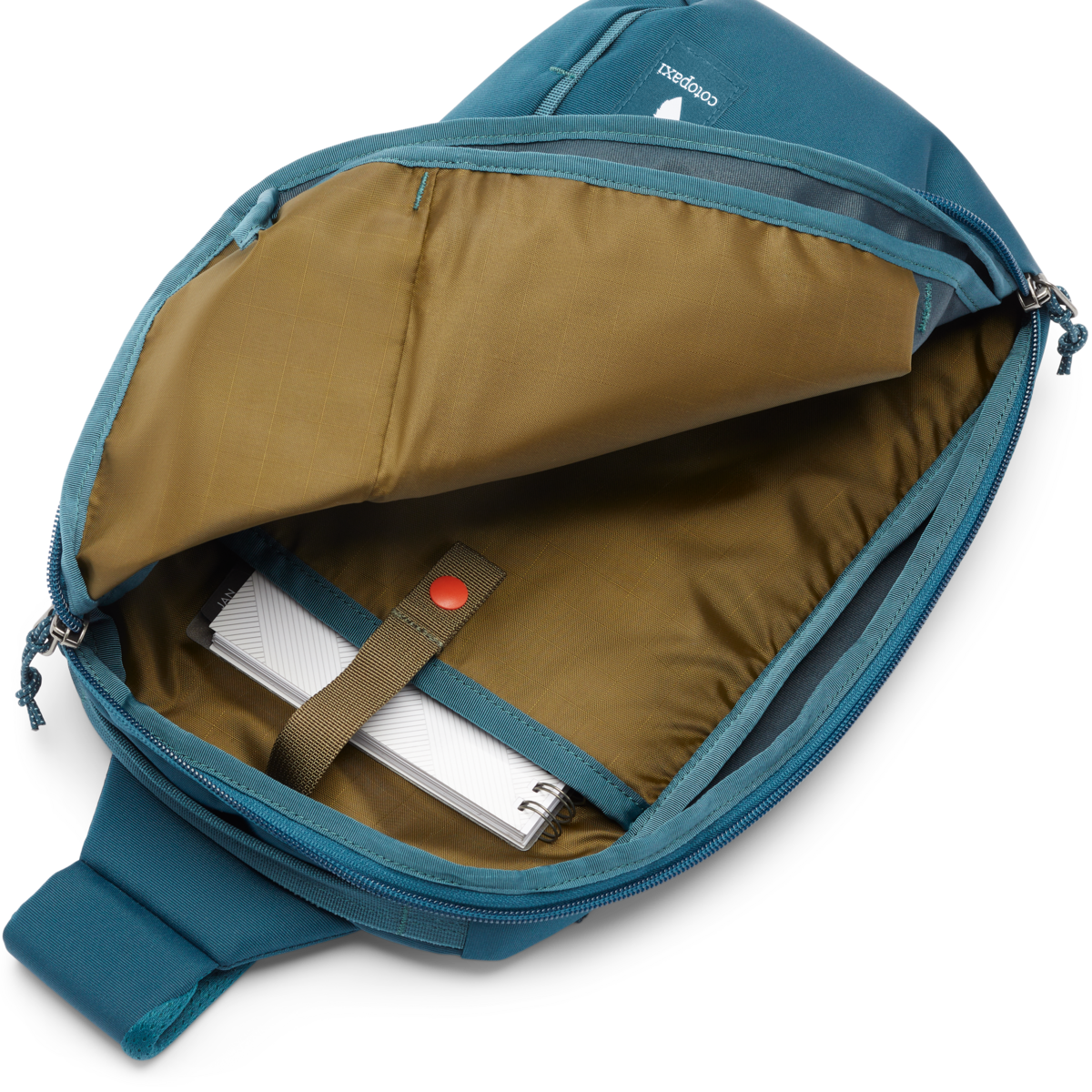 Todo 8L Sling - Cada Día - Cotopaxi Abyss - US 6544