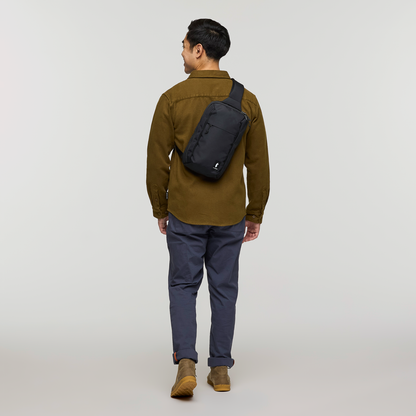 Todo 8L Sling - Cada Día - Cotopaxi Black - US 2417
