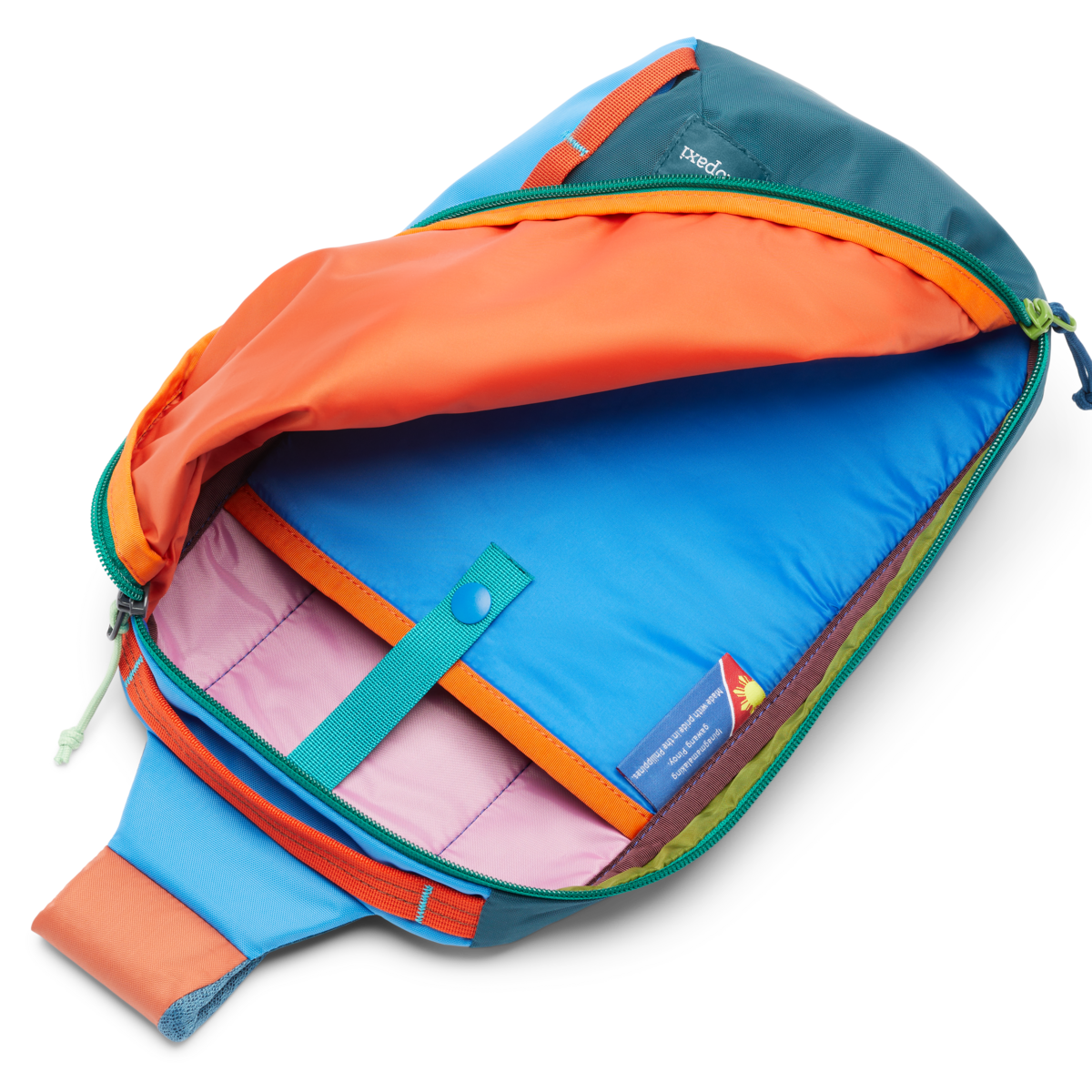 Todo 8L Sling - Del Día - US 4190