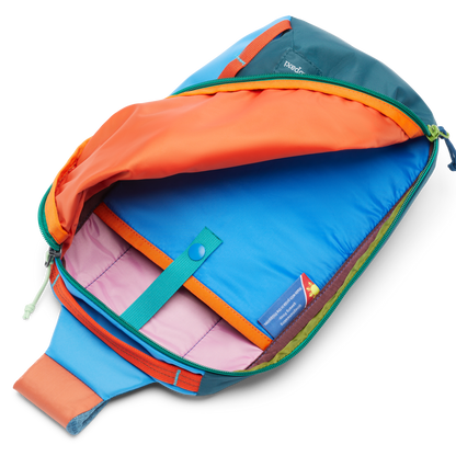 Todo 8L Sling - Del Día - US 4190