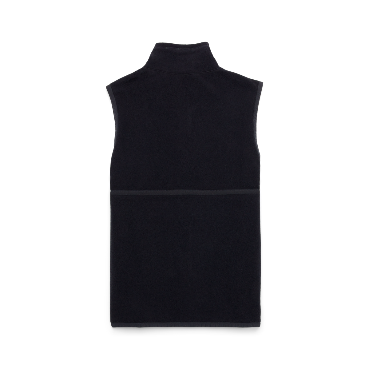Amado Fleece Vest - Women's - Cotopaxi Black - US 1650