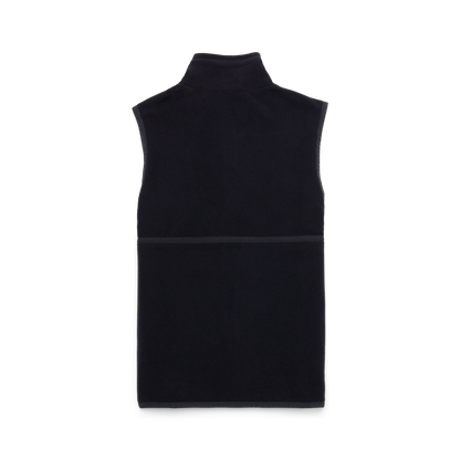 Amado Fleece Vest - Women's - Cotopaxi Black - US 1650