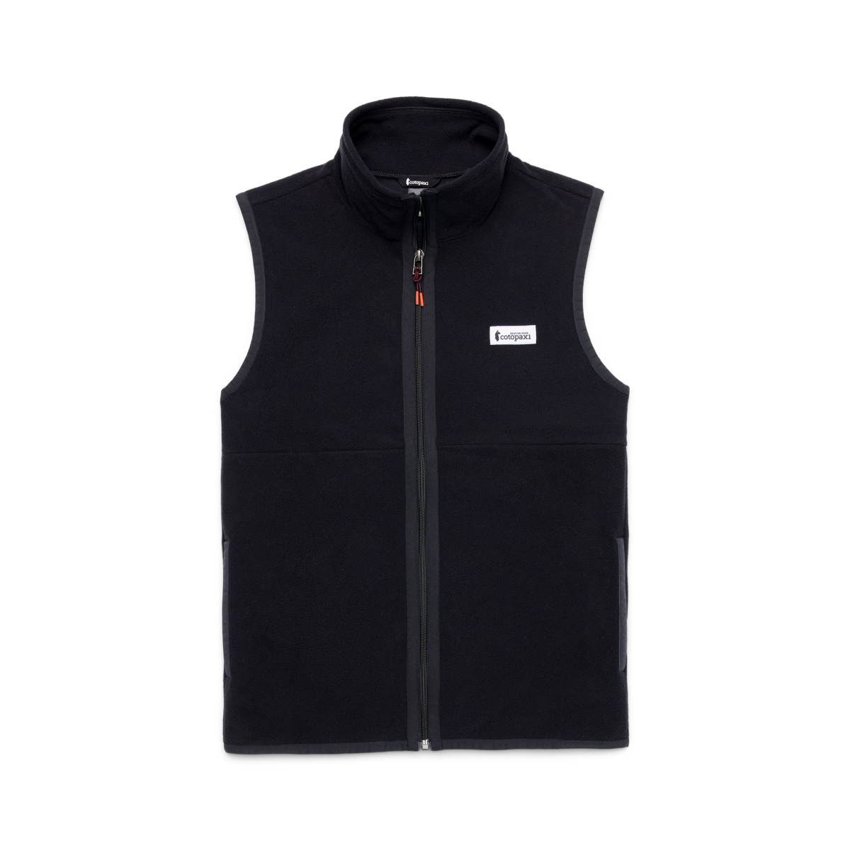 Amado Fleece Vest - Women's - Cotopaxi Black - US 1650