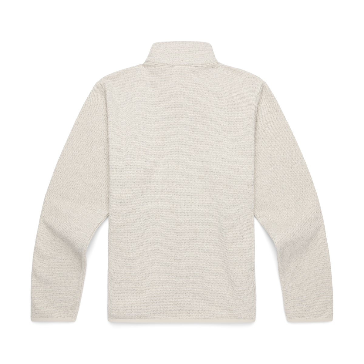 Envo Fleece Full-Zip Jacket - Women's - Heather Cream - US 8852