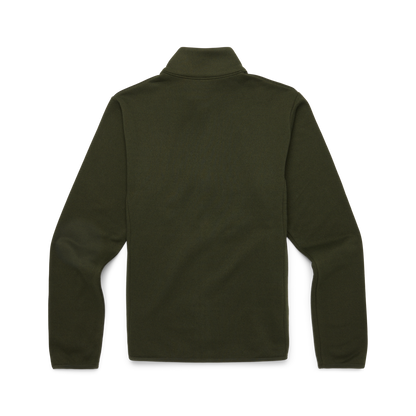 Envo Fleece Full-Zip Jacket - Women's - Heather Woods - US 7794