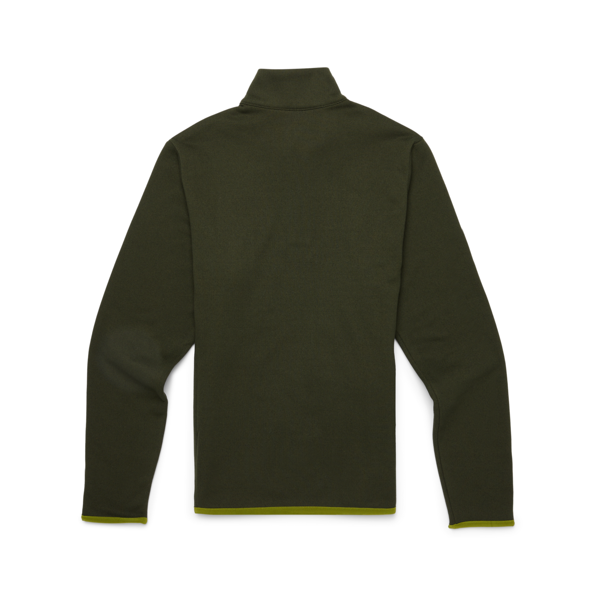 Envo Fleece Quarter-Zip Pullover - Women's - Heather Woods - US 1760
