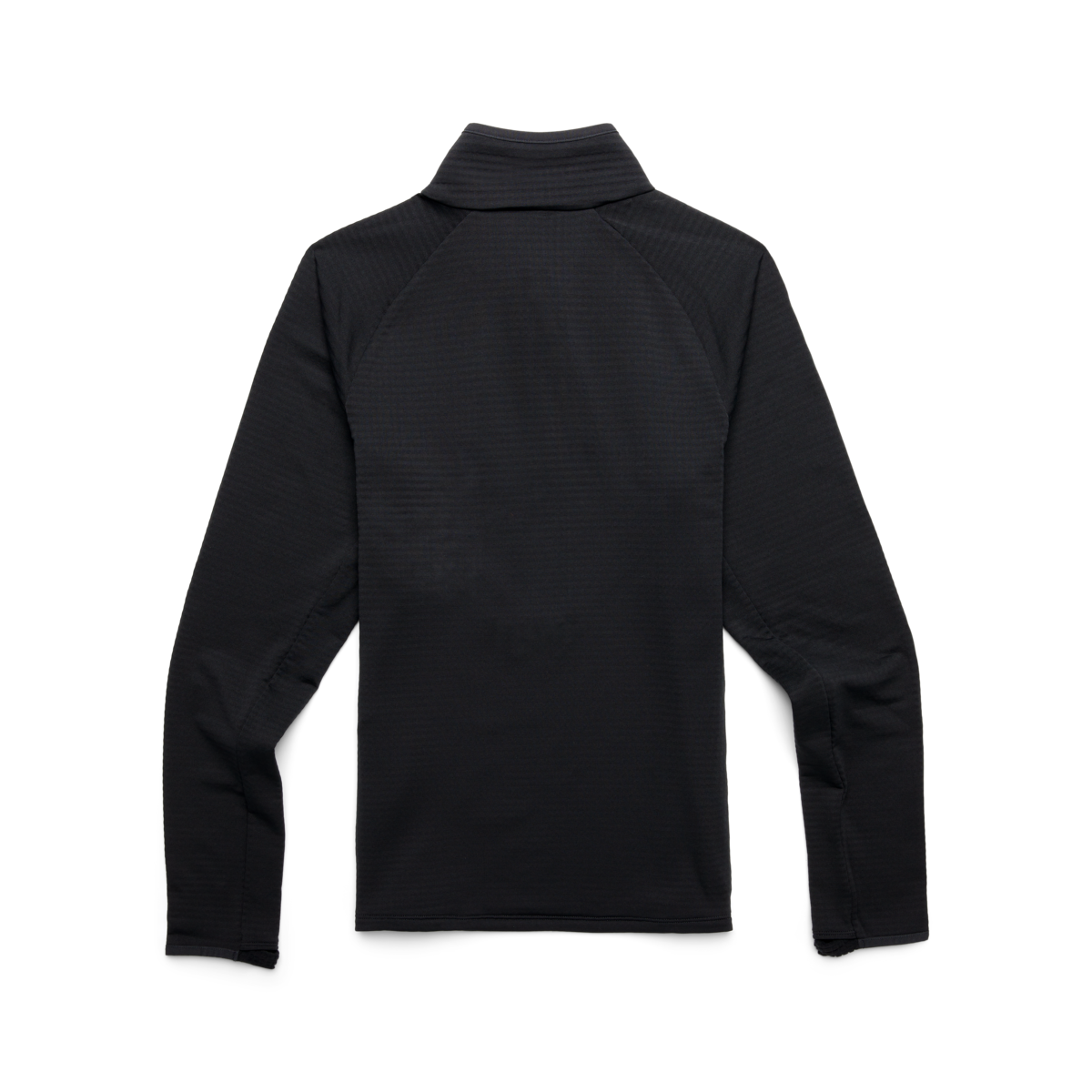 Otero Fleece Half-Zip Pullover - Men's - Cotopaxi Black - US 1116