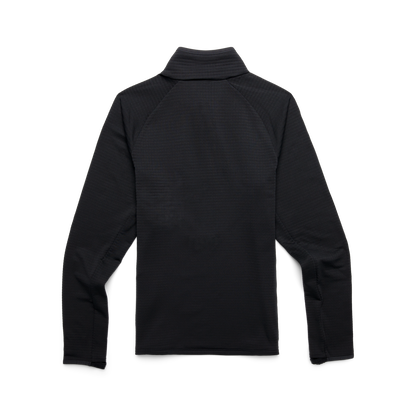 Otero Fleece Half-Zip Pullover - Men's - Cotopaxi Black - US 1116