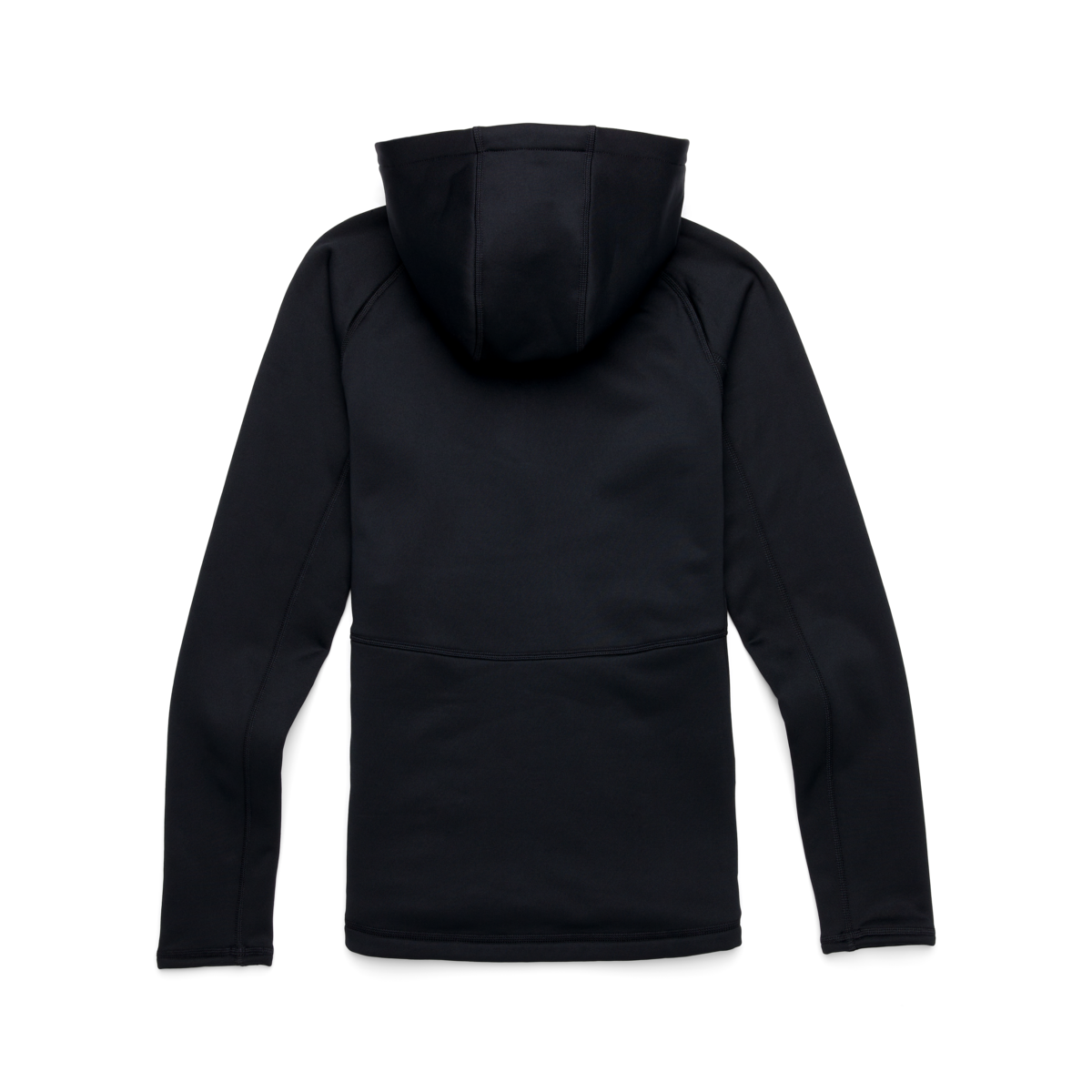 Tempa Fleece Hooded Jacket - Women's - Cotopaxi Black - US 4870