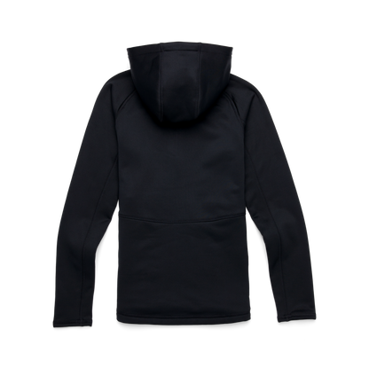 Tempa Fleece Hooded Jacket - Women's - Cotopaxi Black - US 4870