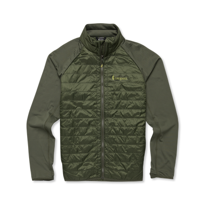 Capa Hybrid Insulated Jacket - Men's - Fatigue - US 1912