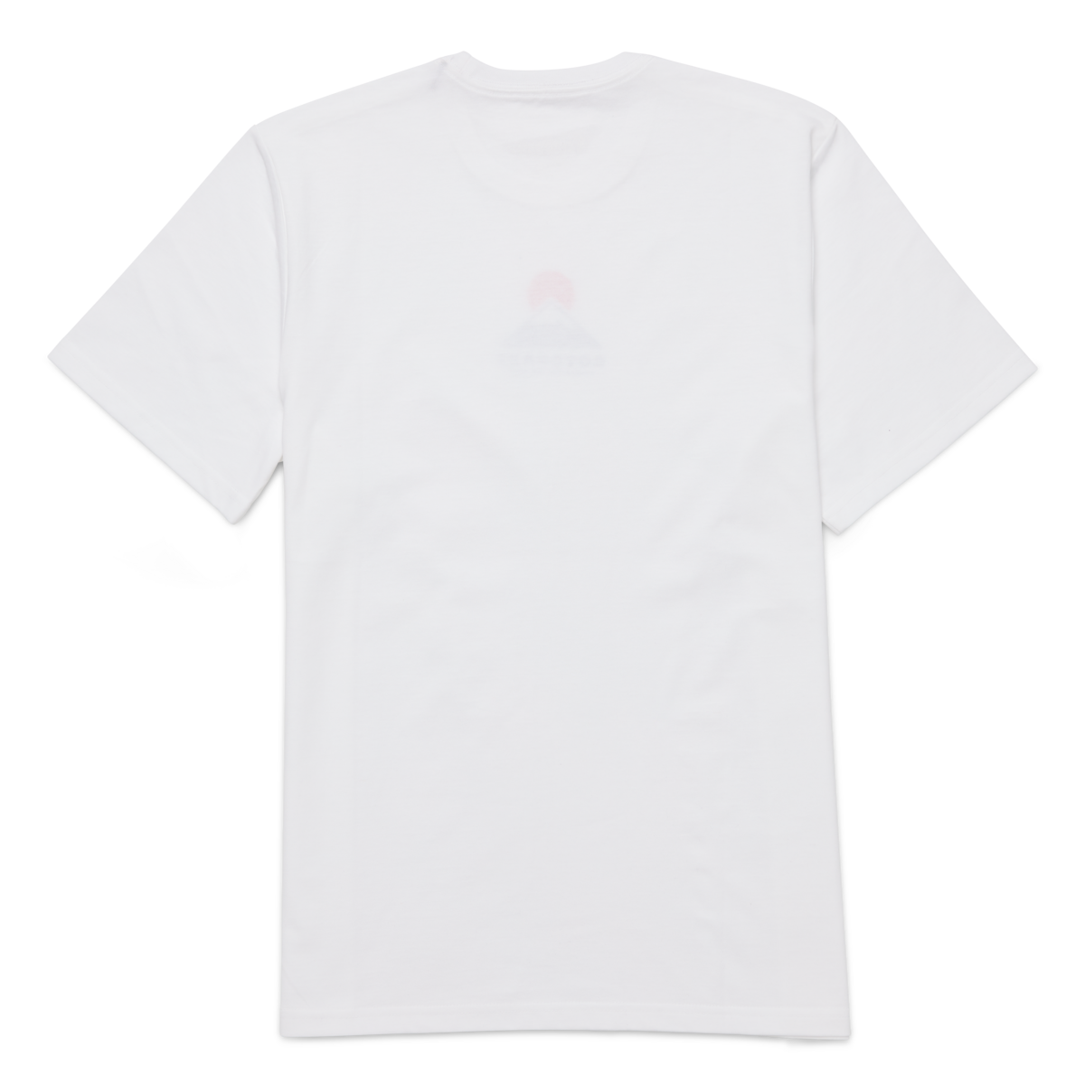 Cotopaxi Mountain T-Shirt - Men's - White - US 3424