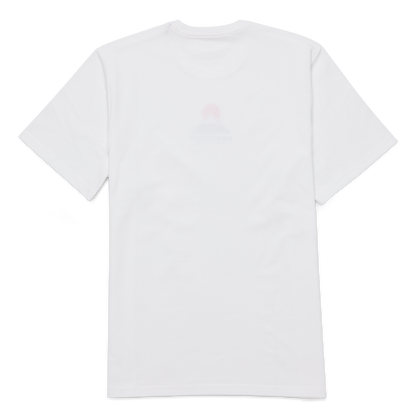 Cotopaxi Mountain T-Shirt - Men's - White - US 3424