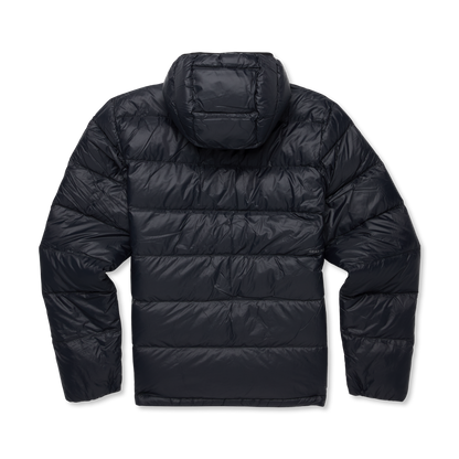 Fuego Max Down Hooded Jacket - Men's - Cotopaxi Black - US 2158