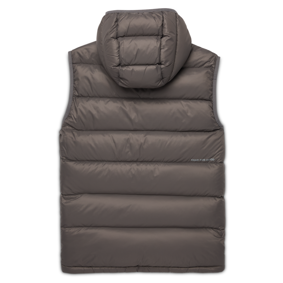 Fuego Max Down Vest - Men's - Cotopaxi Cinder - US 5603