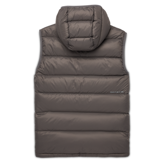 Fuego Max Down Vest - Men's - Cotopaxi Cinder - US 5603