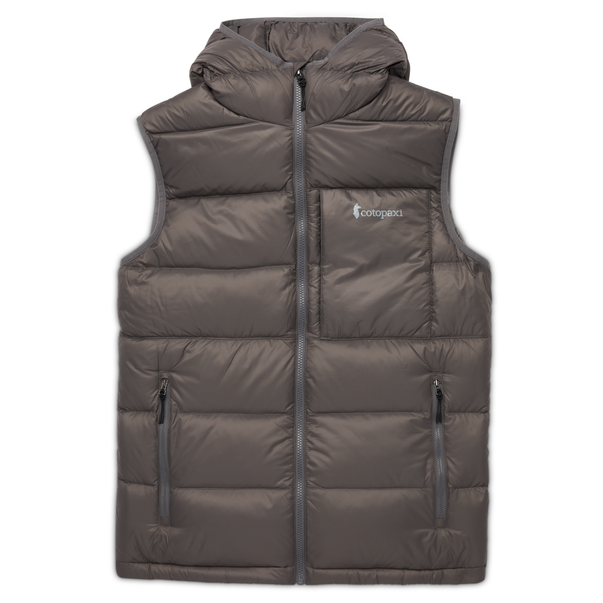 Fuego Max Down Vest - Men's - Cotopaxi Cinder - US 5603