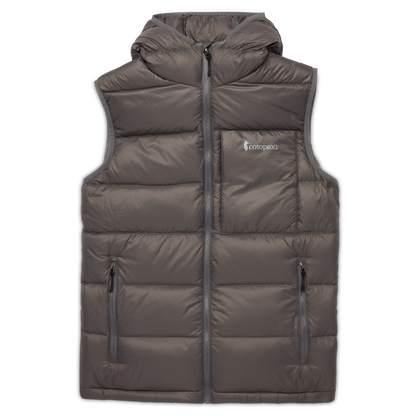 Fuego Max Down Vest - Men's - Cotopaxi Cinder - US 5603