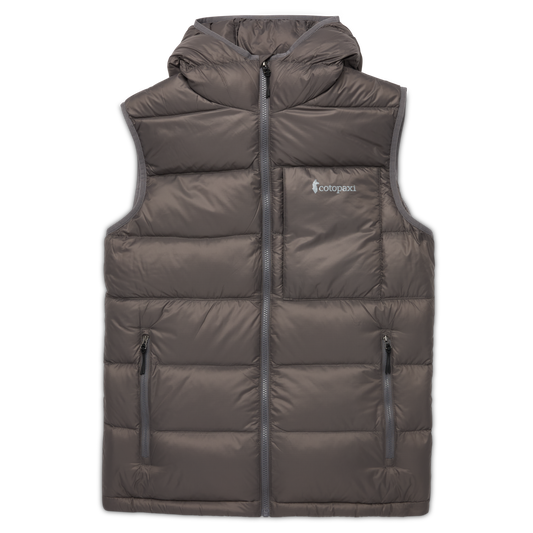 Fuego Max Down Vest - Men's - Cotopaxi Cinder - US 5603