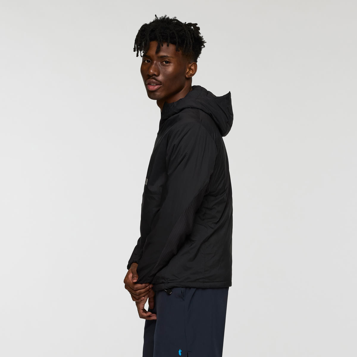 Pacaya 2.0 Insulated Hooded Jacket - Men's - Cotopaxi Black - US 1070