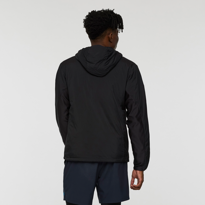 Pacaya 2.0 Insulated Hooded Jacket - Men's - Cotopaxi Black - US 1070