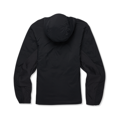 Pacaya 2.0 Insulated Hooded Jacket - Men's - Cotopaxi Black - US 1070