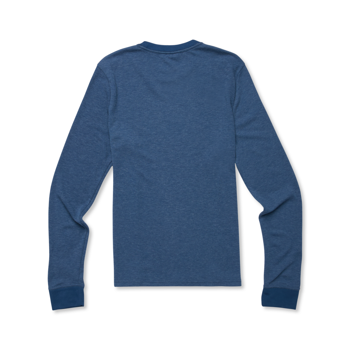 Perenne Long-Sleeve Shirt - Men's - Deep Sea - US 3841