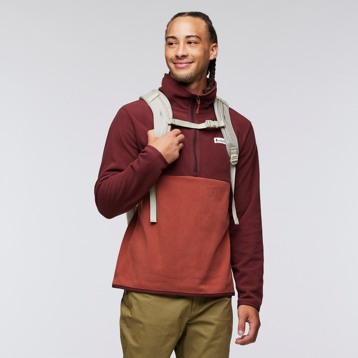 Allpa 18L Daypack - Mineral - US 2023