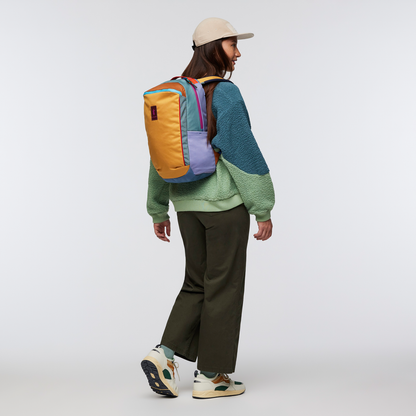 Allpa 18L Daypack - Del Día - US 8454