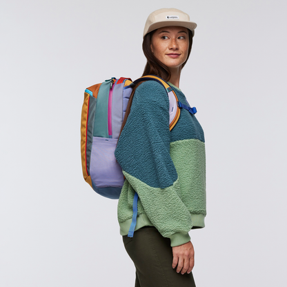 Allpa 18L Daypack - Del Día - US 8454