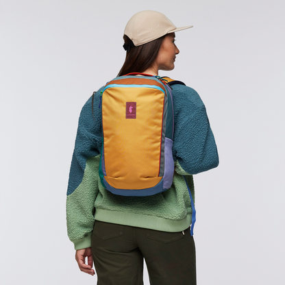 Allpa 18L Daypack - Del Día - US 8454