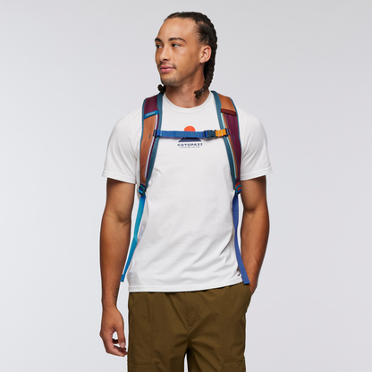 Allpa 26L Daypack - Del Día - US 5751
